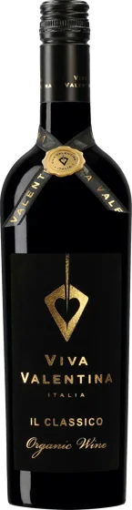 Viva Valentina Il Classico Organic