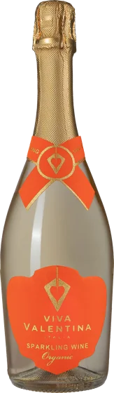 Viva Valentina Organic Sparkling Dry