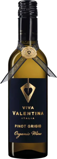 Viva Valentina Pinot Grigio Organic