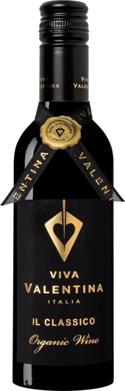 Viva Valentina Il Classico Organic