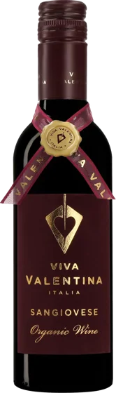 Viva Valentina Sangiovese Organic