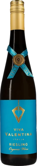 Viva Valentina Organic Riesling