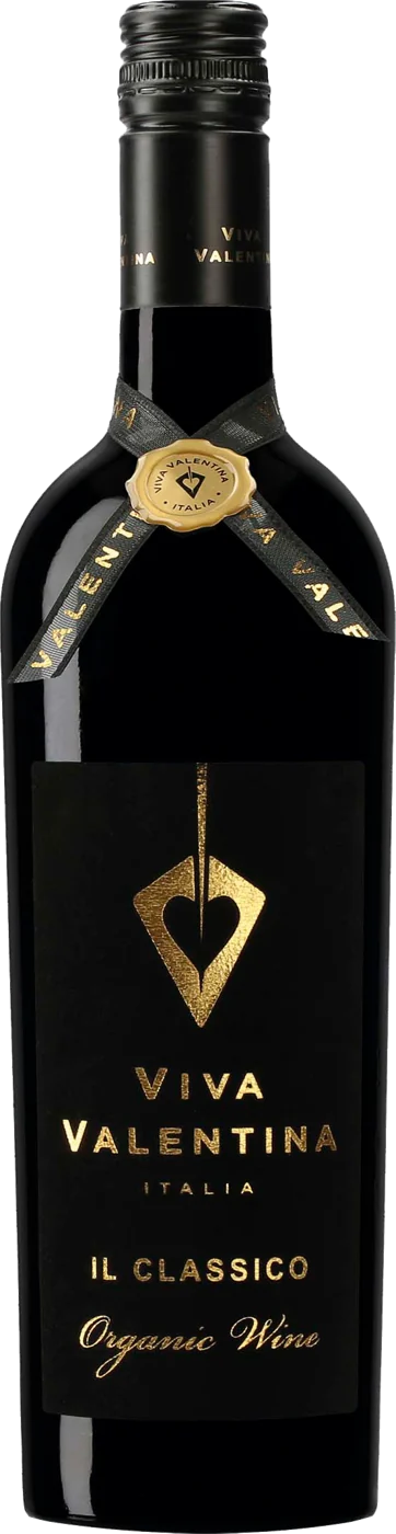 Viva Valentina Il Classico Organic
