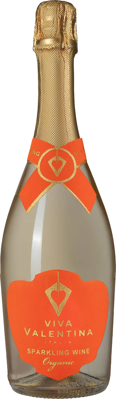Viva Valentina Organic Sparkling Dry