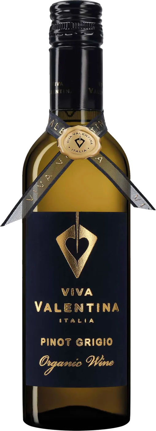 Viva Valentina Pinot Grigio Organic