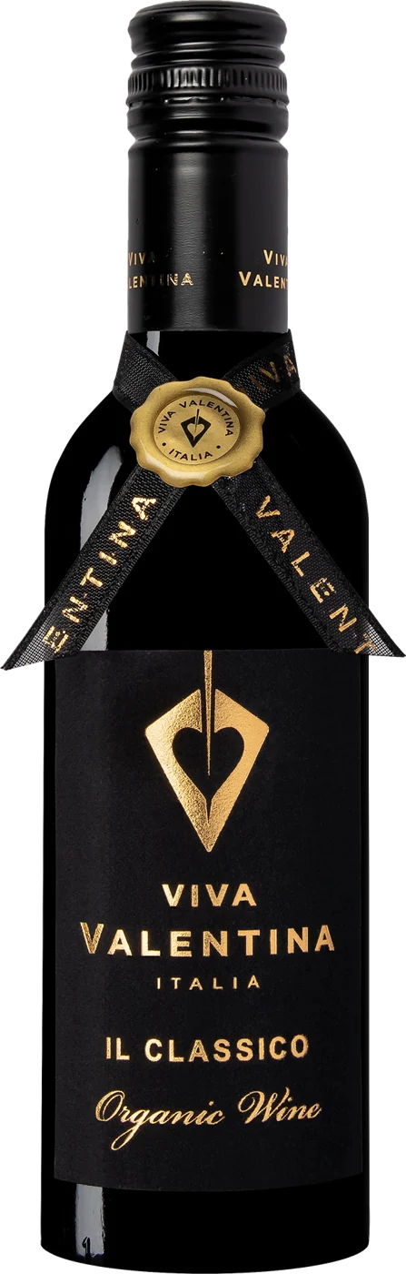 Viva Valentina Il Classico Organic