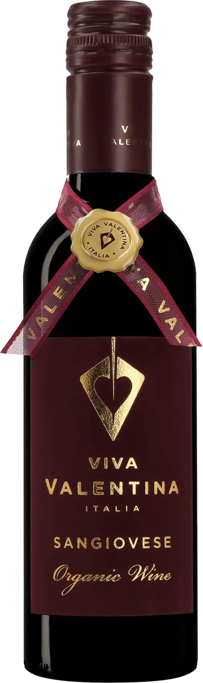 Viva Valentina Sangiovese Organic