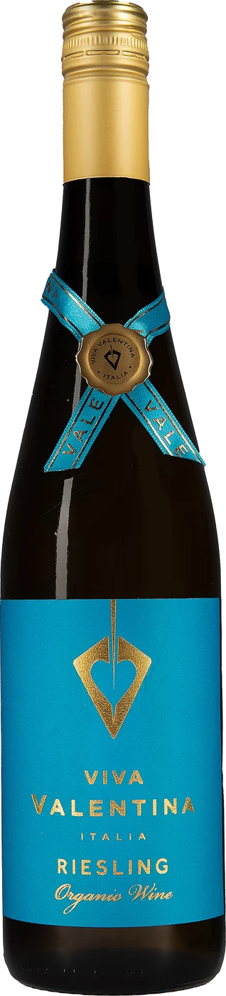 Viva Valentina Organic Riesling