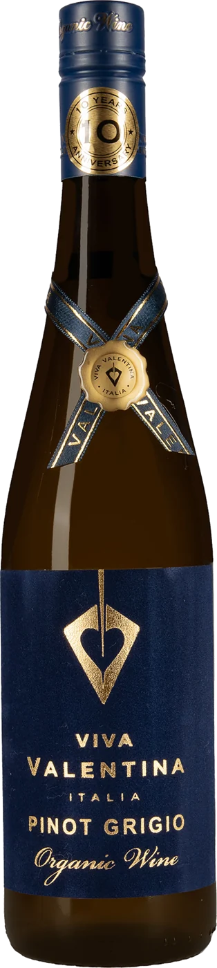 Viva Valentina Organic Pinot Grigio